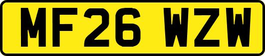 MF26WZW
