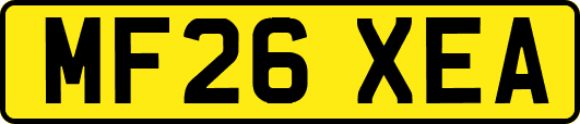 MF26XEA