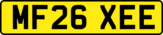 MF26XEE