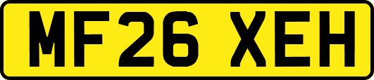 MF26XEH