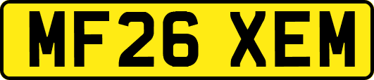 MF26XEM