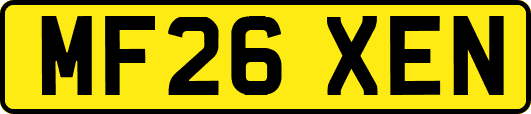 MF26XEN