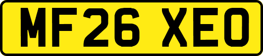 MF26XEO