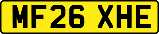 MF26XHE