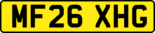 MF26XHG