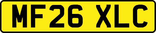 MF26XLC