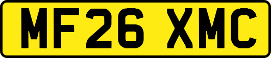 MF26XMC