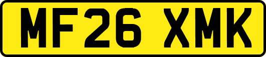 MF26XMK