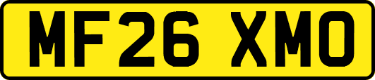 MF26XMO