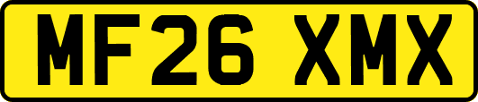 MF26XMX