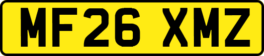 MF26XMZ