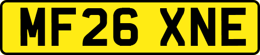 MF26XNE