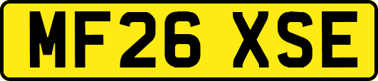 MF26XSE
