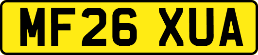 MF26XUA
