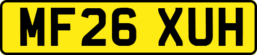 MF26XUH