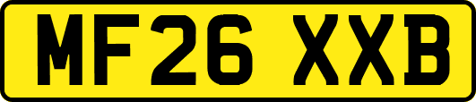 MF26XXB