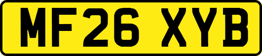 MF26XYB