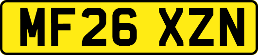 MF26XZN