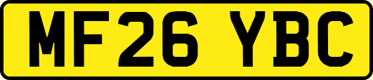 MF26YBC