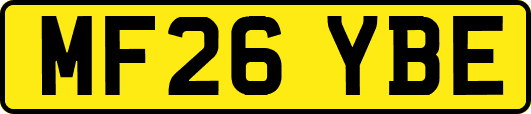 MF26YBE