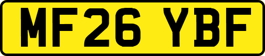 MF26YBF