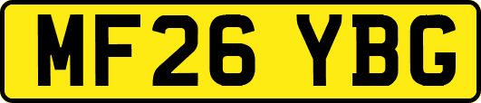 MF26YBG