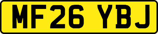 MF26YBJ