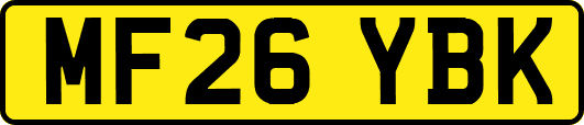 MF26YBK
