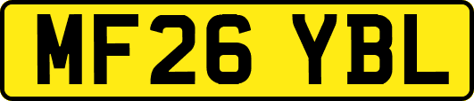 MF26YBL