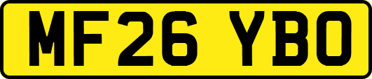 MF26YBO