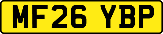 MF26YBP