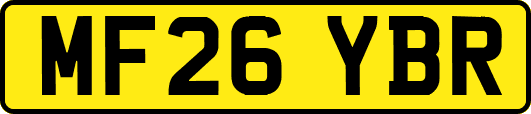 MF26YBR