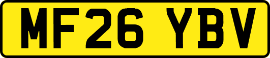 MF26YBV