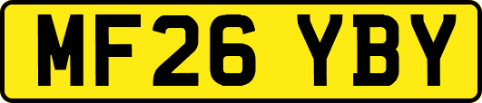 MF26YBY