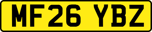 MF26YBZ
