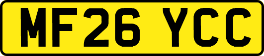 MF26YCC