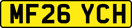 MF26YCH