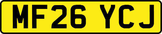 MF26YCJ