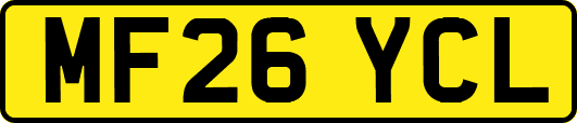 MF26YCL