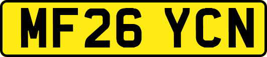 MF26YCN