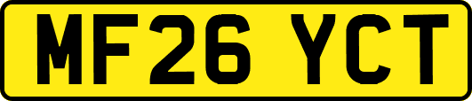 MF26YCT