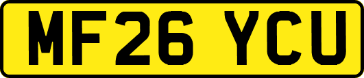 MF26YCU