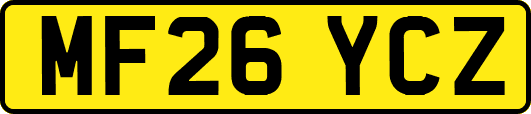 MF26YCZ