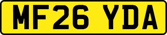 MF26YDA