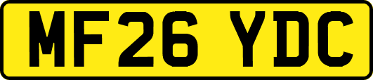 MF26YDC