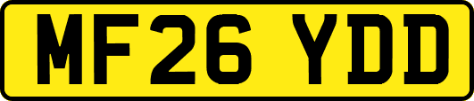 MF26YDD