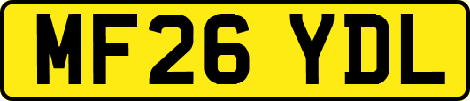 MF26YDL