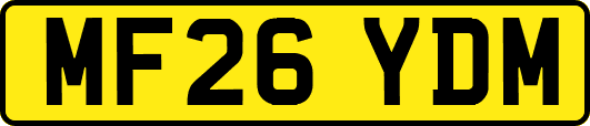 MF26YDM