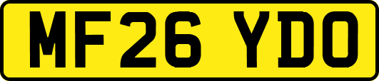 MF26YDO