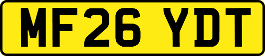 MF26YDT